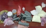 Tự chế pháo nổ, nam sinh lớp 8 ở Nghệ An tử vong