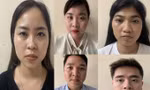 Khởi tố 10 đối tượng trong vụ làm giả giấy tờ để mở thẻ tín dụng