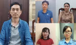 Diễn biến mới vụ nhóm lãnh đạo công ty chứng khoán 'thổi giá' cổ phiếu tăng hơn 500%