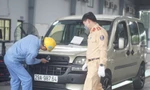 2 tháng, CSGT hỗ trợ đăng kiểm hơn 100 nghìn phương tiện