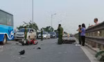 31 người thương vong vì tai nạn giao thông trong ngày thứ tư nghỉ lễ