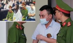 Nói lời sau cùng: ‘Em gái’ xin giảm án cho cựu Phó giám đốc Công an Hà Nội 
