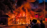 Cảnh báo nguy cơ hỏa hoạn dịp cuối năm và kỹ năng thoát nạn cần ghi nhớ