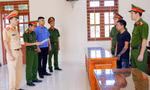 [CLIP] CSGT truy đuổi, nổ súng trấn áp xe tải ‘thông chốt’ ở Thái Nguyên