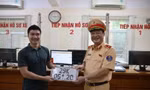 Nghẽn mạng trong ngày đầu người dân làm thủ tục đăng ký biển số xe định danh 