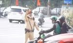 157 người thương vong vì tai nạn giao thông trong 5 ngày nghỉ lễ 