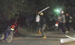 Hà Nội: Người đàn ông bị chém lìa cánh tay trong vụ ẩu đả
