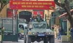 Công an Hà Nội xuất quân tấn công, trấn áp tội phạm dịp Tết Nguyên đán Quý Mão