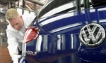 Volkswagen vẫn chưa thoát khỏi hậu quả từ bê bối khí thải.