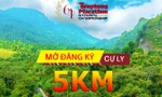 Tiền Phong Marathon 2023 mở đăng ký cự ly 5km phong trào