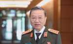 Trung ương giới thiệu Đại tướng Tô Lâm để Quốc hội bầu giữ chức Chủ tịch nước