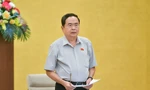 Ông Trần Thanh Mẫn: Kỳ họp Quốc hội tới đây quyết định nhiều vấn đề quan trọng