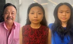 Khởi tố ba bố con Chủ tịch Tân Hiệp Phát Trần Quí Thanh