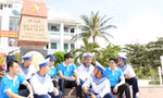 Xây dựng lớp sinh viên luôn sẵn sàng khi Tổ quốc cần