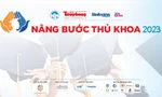 [VIDEO] Lễ trao học bổng 'Nâng bước thủ khoa' năm 2023