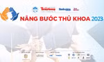 [VIDEO] Lễ trao học bổng 'Nâng bước thủ khoa' năm 2023