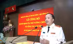 Thủ tướng bổ nhiệm Thứ trưởng Bộ Công an