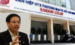 Ông Diệp Dũng - cựu Chủ tịch Saigon Co.op