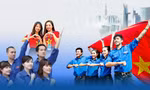 Ra mắt Chuyên trang Đại hội Đoàn các cấp tiến tới Đại hội Đoàn toàn quốc XII