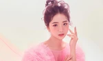 Nhan sắc 'kẹo ngọt' của nữ sinh trường Cao đẳng Nghệ thuật Hà Nội