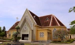 TPHCM xếp hạng di tích cho tu viện, nhà thờ ở Thủ Thiêm