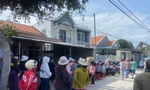 Sát hại vợ chồng em gái vì tranh chấp tài sản, rồi tự tử