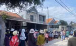 Sát hại vợ chồng em gái vì tranh chấp tài sản, rồi tự tử