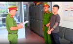 Tạm giữ đối tượng hành hung nhân viên y tế 