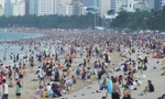 10 hành vi bị cấm ở khu vực bờ biển Nha Trang