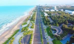 Duyệt xây dựng tuyến đường ven biển nghìn tỷ ở Phú Yên