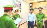 Bắt tạm giam hiệu trưởng Trường cao đẳng Công thương miền Trung