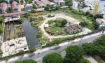Khánh Hòa thu hồi khu đất 'vàng' đường ven biển Nha Trang 