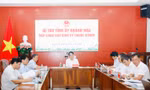 Chỉ đạo giải quyết dự án 'treo' suốt 20 năm ở Nha Trang