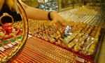 Thị trường ảm đạm, giá vàng trong nước cao hơn thế giới gần 17 triệu đồng/lượng. ảnh minh hoạ 
