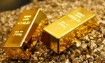 Giá vàng thế giới tiếp tục tăng mạnh, vàng trong nước chững lại. Ảnh minh hoạ 