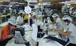 Người lao động một số khu vực sẽ được tăng lương tối thiểu 2 lần. (Ảnh: Việc làm tốt). 