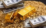 Giá vàng liên tiếp giảm, tỷ giá USD tăng trở lại. (Ảnh minh hoạ, ST). 