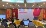 VCCI công bố báo cáo Dòng chảy pháp luật kinh doanh Việt Nam 2022. 