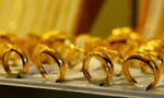 Giá vàng nhẫn tròn trơn tăng giá phiên thứ 3 liên tiếp, lên mức 74,5 triệu đồng/lượng. (Ảnh: BTMC). 