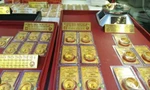 Người nắm giữ nhẫn tròn trơn lãi gần 3,4 triệu đồng/lượng sau 1 tháng. (Ảnh: BTMC). 