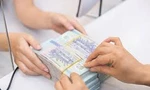 Lãi suất giảm mạnh. ảnh minh họa ​