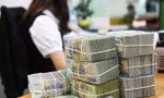 Giao dịch từ 300 triệu đồng trở lên phải báo cáo Ngân hàng Nhà nước. Ảnh minh họa