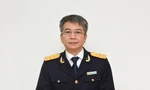 Ông Mai Xuân Thành, phó tổng cục trưởng Tổng cục Hải quan, giữ chức vụ phó tổng cục trưởng Tổng cục Thuế và giao quyền tổng cục trưởng Tổng cục Thuế. 