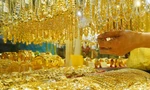 Giá vàng thế giới giảm tuần thứ 4 liên tiếp, trong nước rung lắc. Ảnh minh hoạ 