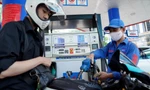 Đề xuất giảm thuế bảo vệ môi trường với xăng dầu năm 2024. (Ảnh minh hoạ, ST). 