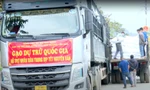 Tổng cục Dự trữ Nhà nước xuất cấp 10.400 tấn gạo cho người dân khó khăn. 