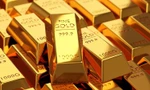 Giá vàng “leo dốc”, quanh mốc 65,5 triệu đồng/lượng. Ảnh minh hoạ 