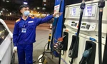 Giá xăng dầu trong nước có thể về mốc 26.000 đồng/lít vào ngày 21/7. ảnh minh hoạ 