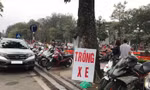 Bộ Tài chính yêu cầu kiểm soát giá trông xe tại lễ hội. Ảnh minh hoạ 