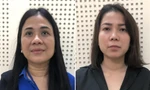 Bắt Giám đốc và Phó giám đốc Công ty Xuyên Việt Oil